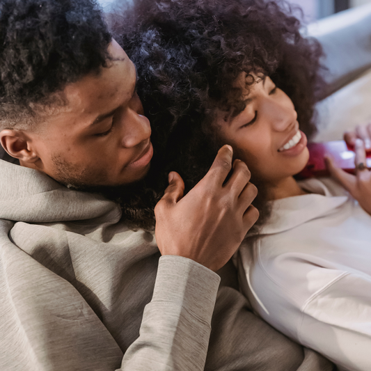 Why You Should Never Stop Dating Your Spouse:The Key to Lasting Love and Connection